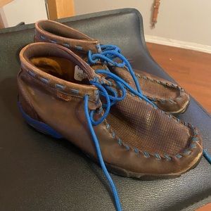 Women’s twisted x shoes